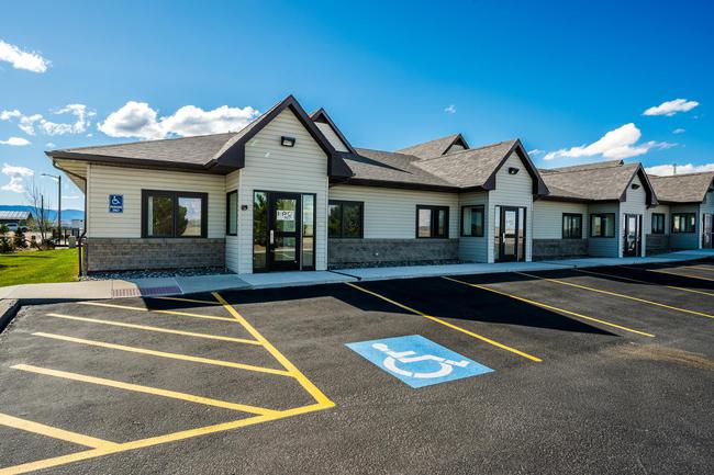 1981 Double Eagle Drive #A, WY 82801