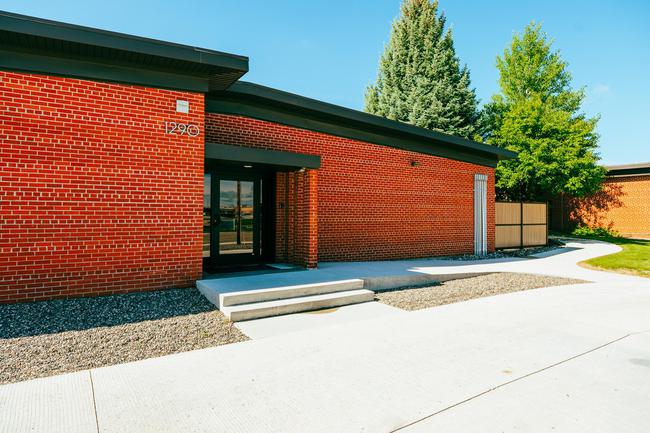 1290 Unit D Burton Street, WY 82801