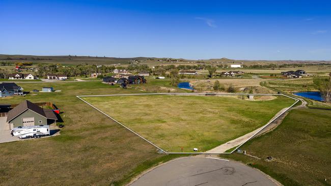 7 Jade Court, WY 82834