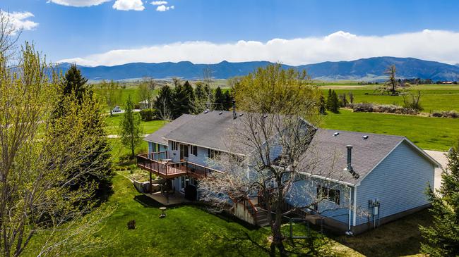 36 Whitetail Lane, WY 82801