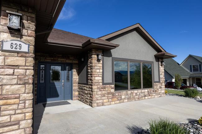 629 Osprey Boulevard, WY 82801