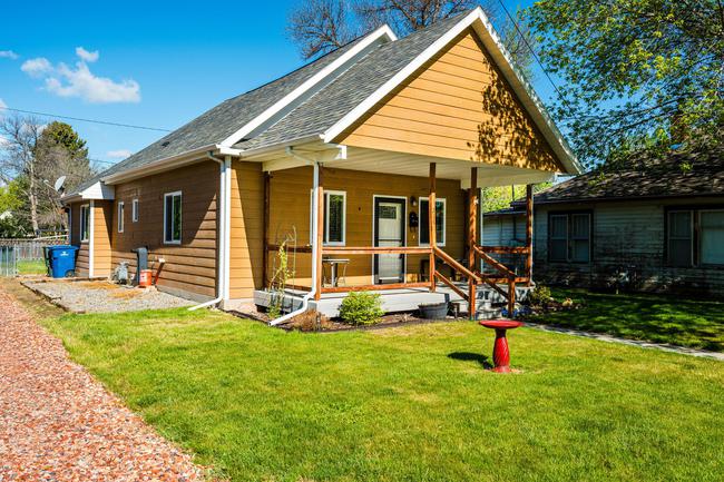 216 S Linden Avenue, WY 82801