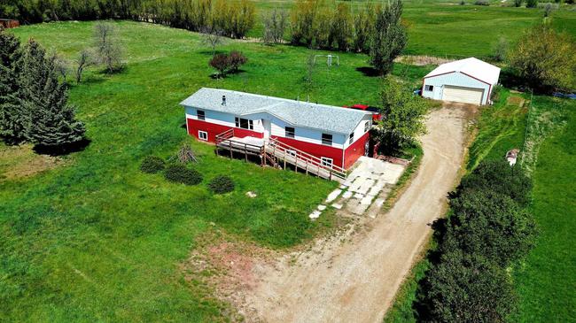 55 Box Cross Road, WY 82801