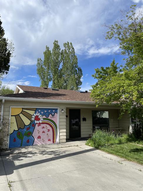 31 E Heald Street, WY 82801