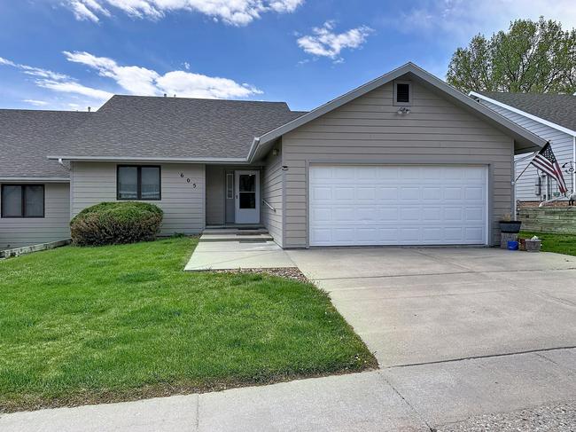 605 Hogerson Street, WY 82834