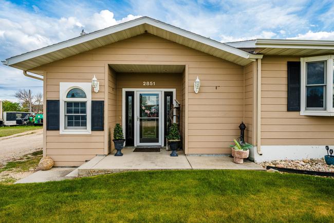 2851 W 2nd Avenue, WY 82834