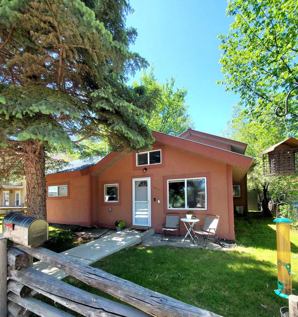1012 N Gould Street, WY 82801