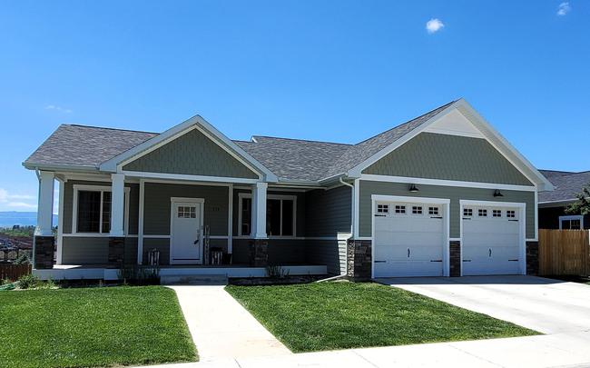 539 Aspen Trail, WY 82801
