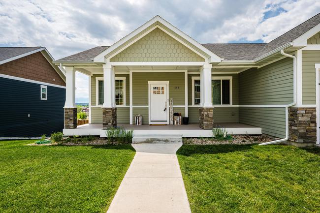 539 Aspen Trail, WY 82801