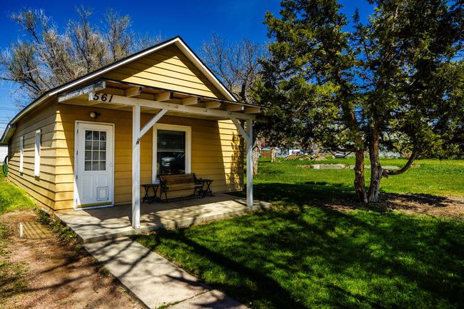 561 E 7th Street, WY 82801