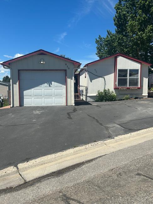 830 E Timberline Drive, WY 82801