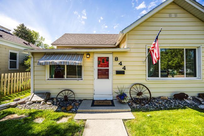 844 W Works Street, WY 82801