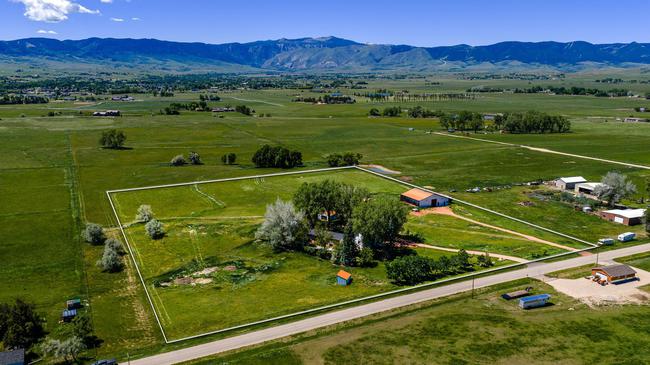 70 Metz Road, WY 82801