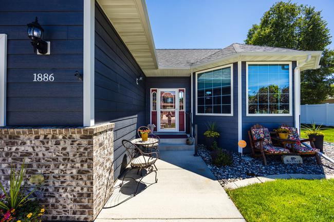 1886 Paintbrush Drive, WY 82801