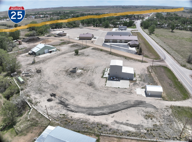325 N Bypass Road, WY 82834