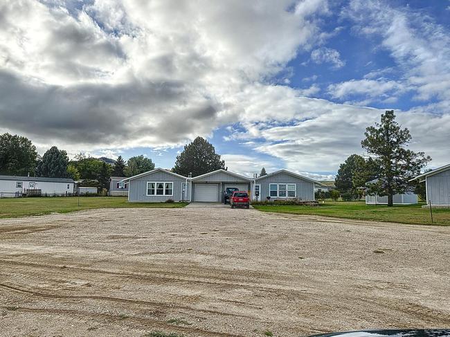 8935 US HWY 16, WY 82834