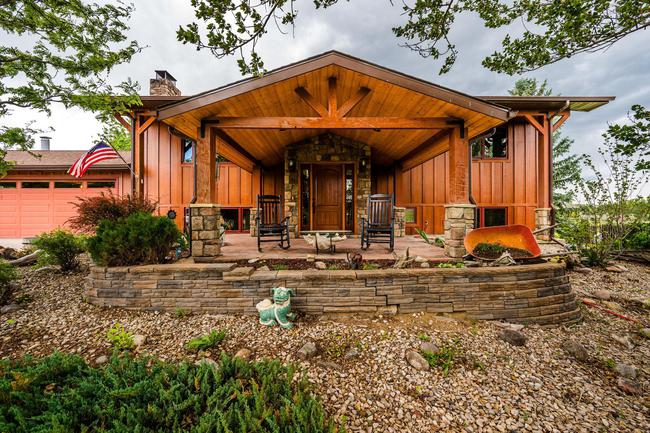 78 Beaver Creek Road, WY 82801
