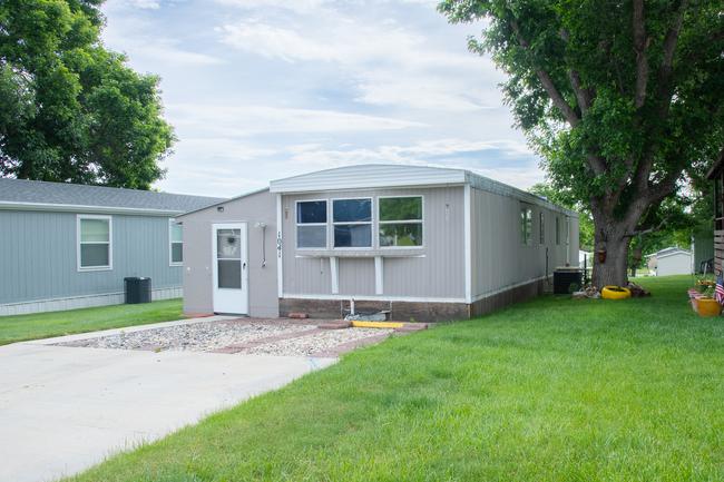 1041 Bellevue Avenue, WY 82801