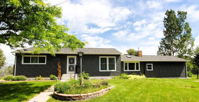 1505 N Mountain View Drive, WY 82801