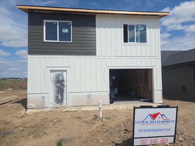 1205 Edelman Loop, WY 82801