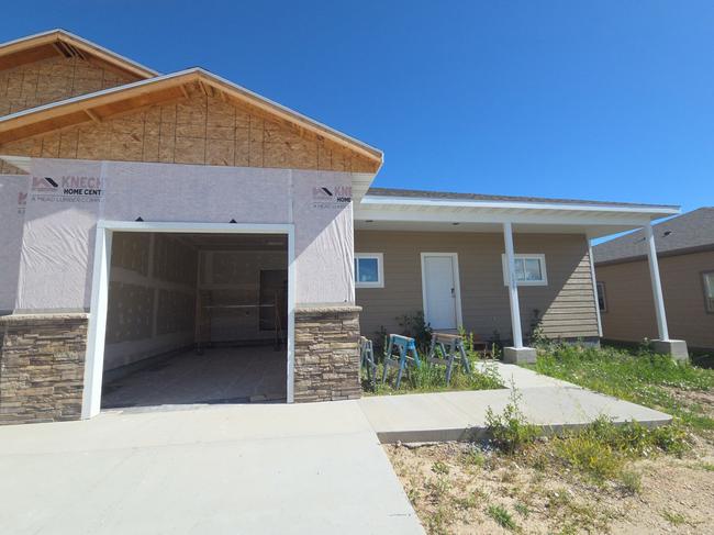 1367 Stoneridge Drive, WY 82839