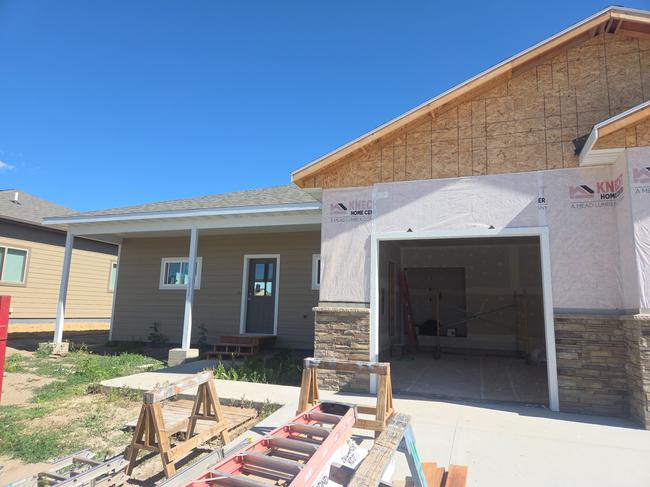 1369 Stoneridge Drive, WY 82839