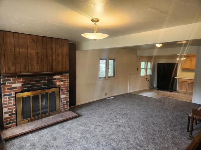 857 S Sheridan Avenue, WY 82801