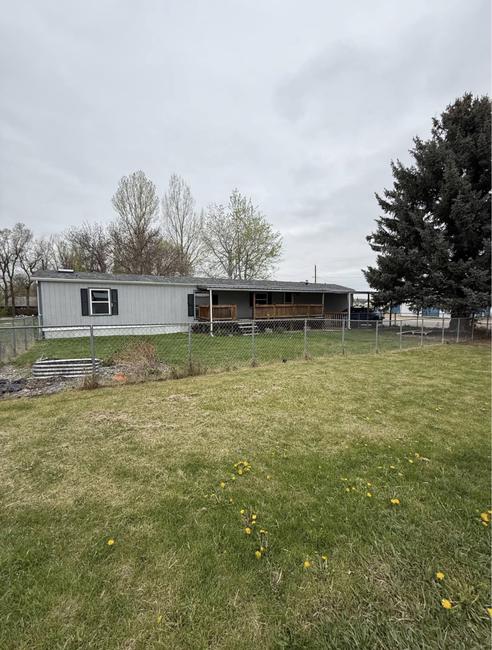 1116 4th Avenue East # 44, WY 82801