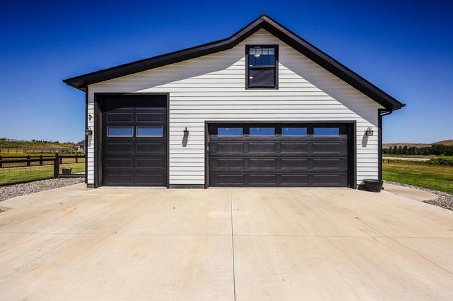 70 Decker Road, WY 82801
