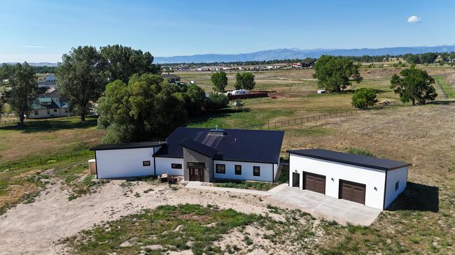106 Decker Road, WY 82801