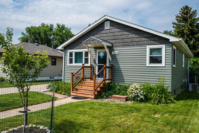 1644 S Thurmond Avenue, WY 82801