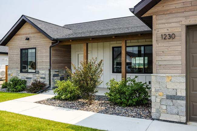 1230 Granite Lane, WY 82801