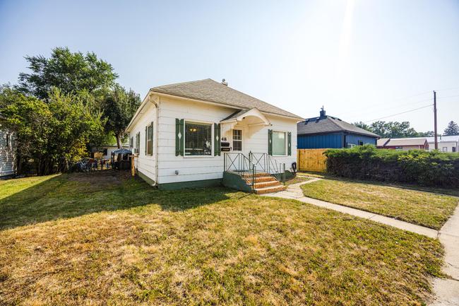 48 W 5th Street, WY 82801