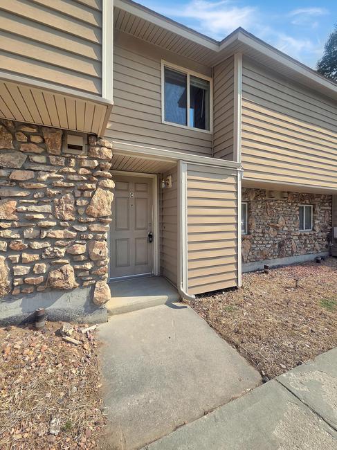 1977 Edwards Drive Unit C, WY 82801