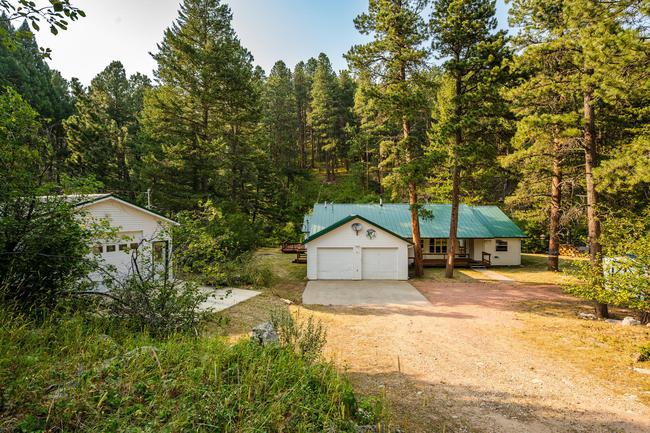 241 North Piney Road, WY 82842