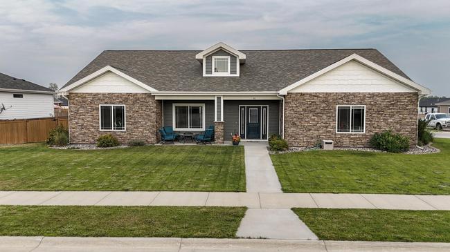 41 N Dome Drive, WY 82801