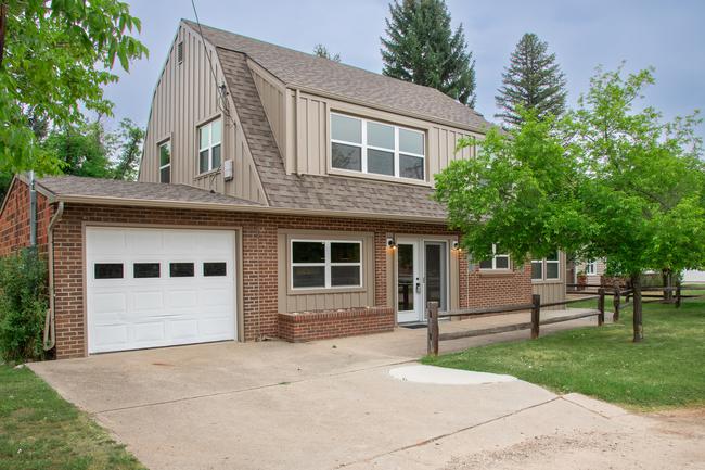 1509 Leopard Street, WY 82801