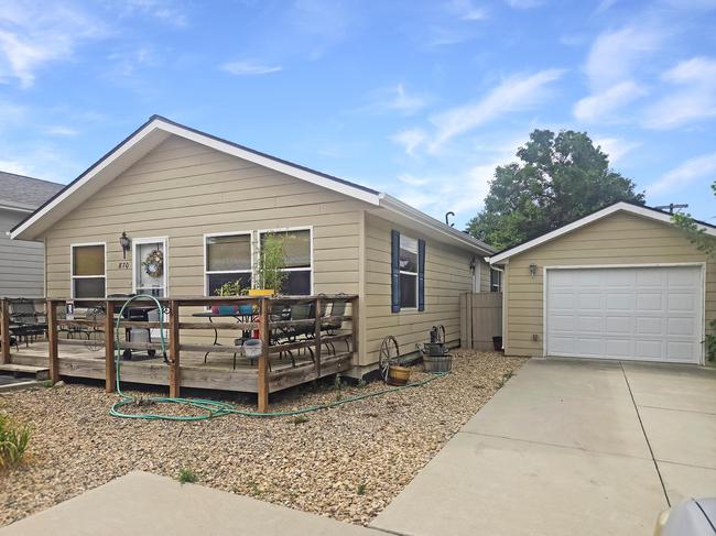 870 E College Avenue, WY 82801