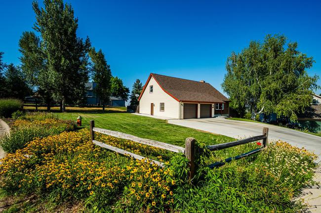 1705 Edwards Drive, WY 82801