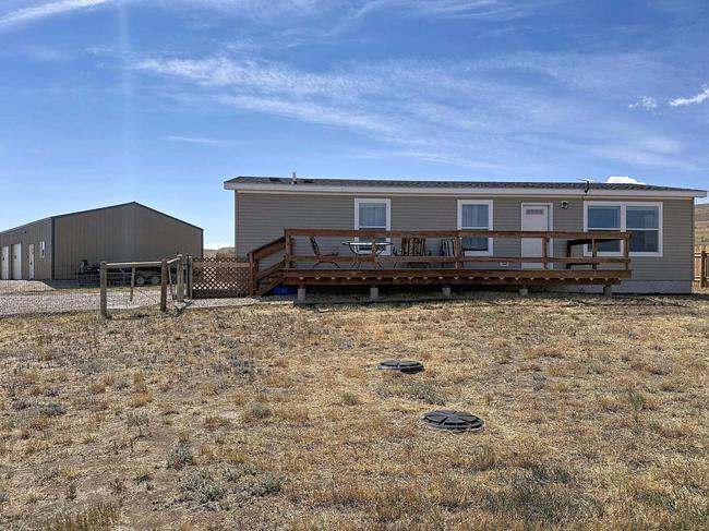 8 Highview Court, WY 82834