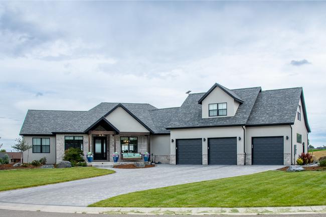 5 Dundee Cove, WY 82801