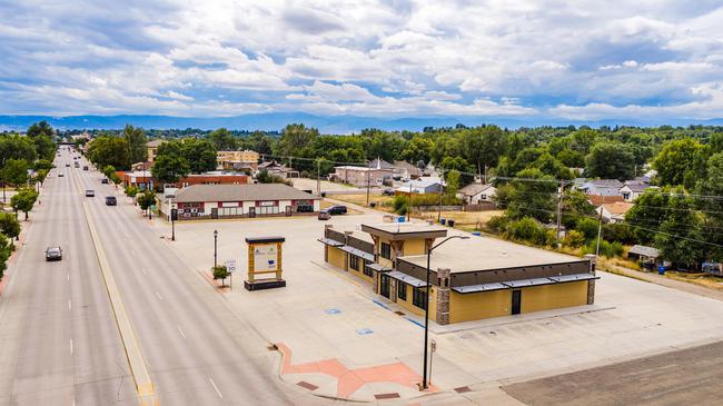 1274 N Main Street, WY 82801