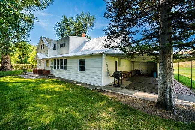 1005 W Works Street, WY 82801