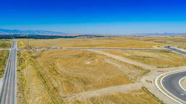 TBD Wyarno Rd. Story House Village Block 2, WY 82801