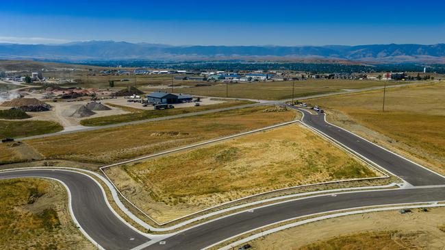 TBD Story House Lane Block 3, WY 82801