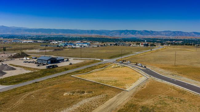 TBD Story House Boulevard Block 8, WY 82801