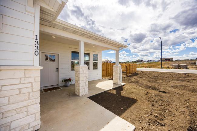 1330 Granite Lane, WY 82801
