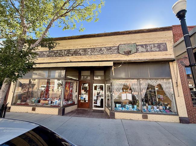 17 S Main Street, WY 82801