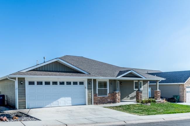 2423 Aspen Grove Drive, WY 82801