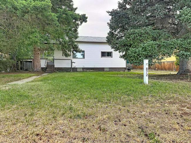 872 N Adams Avenue, WY 82834